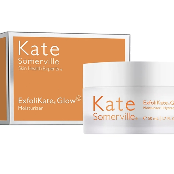 KATE SOMERVILLE* EXFOLIKATE GLOW